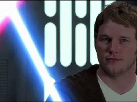 KINECT Star Wars Storm Duel en HobbyNews.es