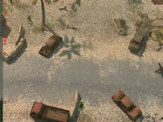 Jaaged Alliance Back In Action tráiler en Hobbynews.es