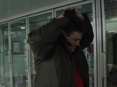 EPTV - Prologin 2006 projection