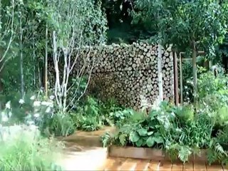Salon Jardins Jardin aux Tuilleries