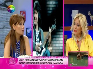 Nalan'a kim yasak getirdi