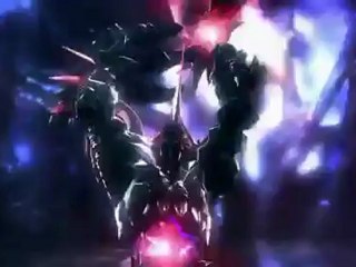 Soul Calibur 5 trailer de lanzamiento en Hobbynews.es