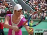 Grand Slam Tennis 2 Tráiler en Hobbynews.es