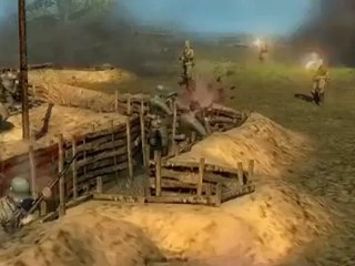 Men of War Condemned Heroes - Trailer HD en HobbyNews.es