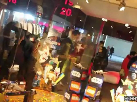 Kinect Star Wars (HD) - Episodio I La Amenaza Fantasma en HobbyNews.es