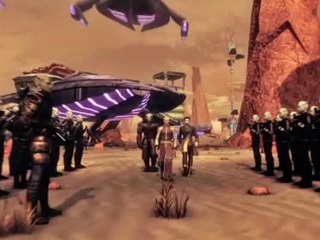 Tráiler de Star Trek Online Series 4 Episode 1 en HobbyNews.es