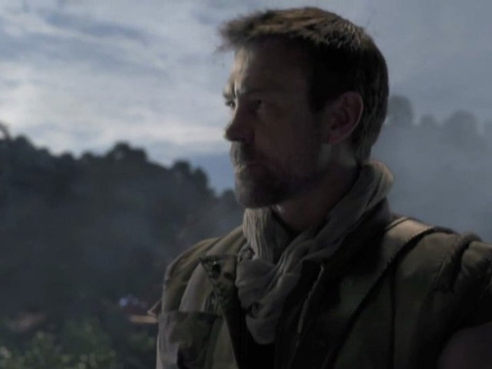 Defiance - E3 2012 Trailer "Bringing Two Worlds Together" [HD]