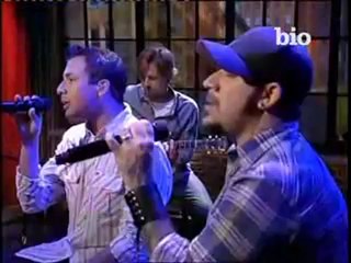 Backstreet Boys - Sesión Privada