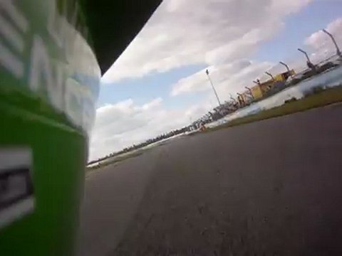 Caméra embarquée - Promosport 600 - Croix en Ternois