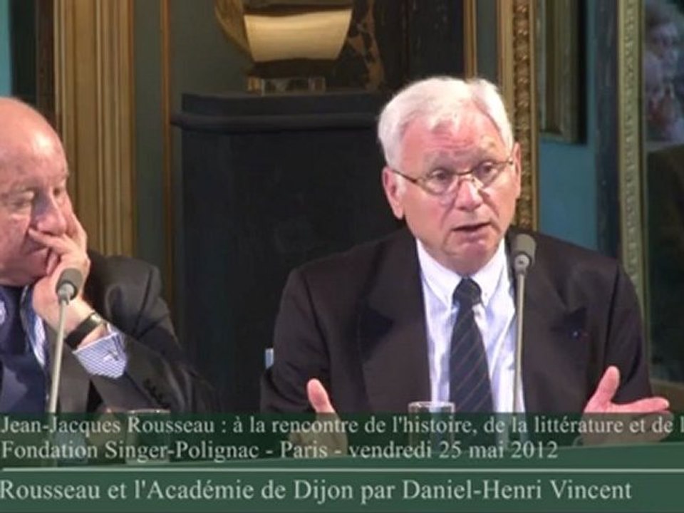 Daniel-Henri Vincent