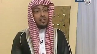 قصة دعاء الشيخ المغامسي عندما لم يُرزق بأطفال لمدة أربع سنين