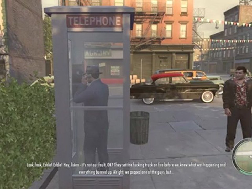 [S3][P5] Mafia II