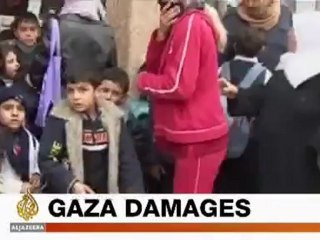 News Bulletin - 19:35 GMT update