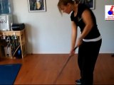 Guelph's sports injury rehab clinic - Guelph Golf tips
