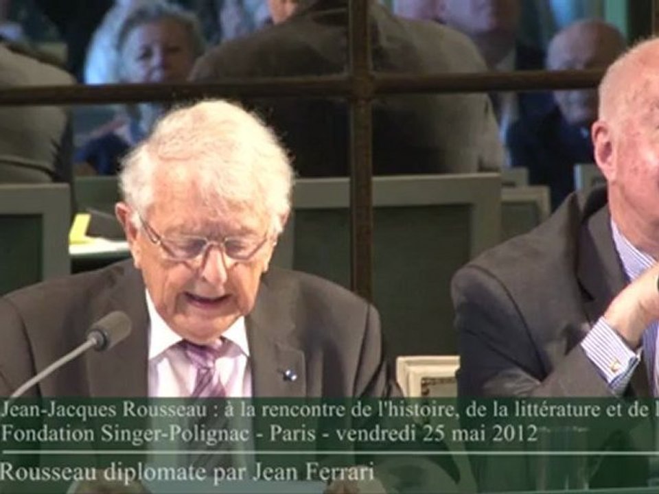 Jean Ferrari