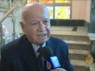 عمرو موسى: العرب أخطؤوا بعملية السلام