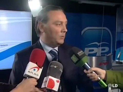 Granados exige pruebas ante la gran mentira de El País