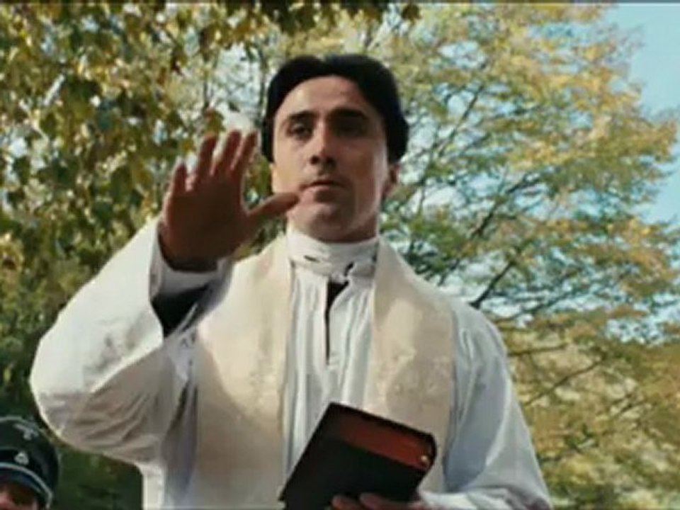 ST. Anna Mucizesi / Miracle At ST. Anna Sinema TV'de!