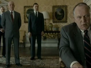 Falkland Islands Meeting