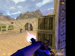 counter strike extreme v6 tanıtım