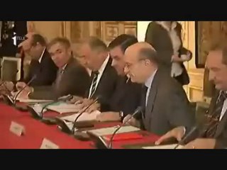 BHL: Le serment de Tel Aviv
