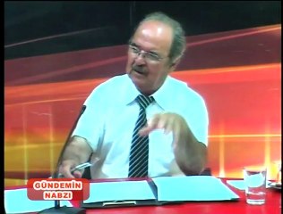 GÜNDEMİN NABZI 25.05.2012-4. BÖLÜM
