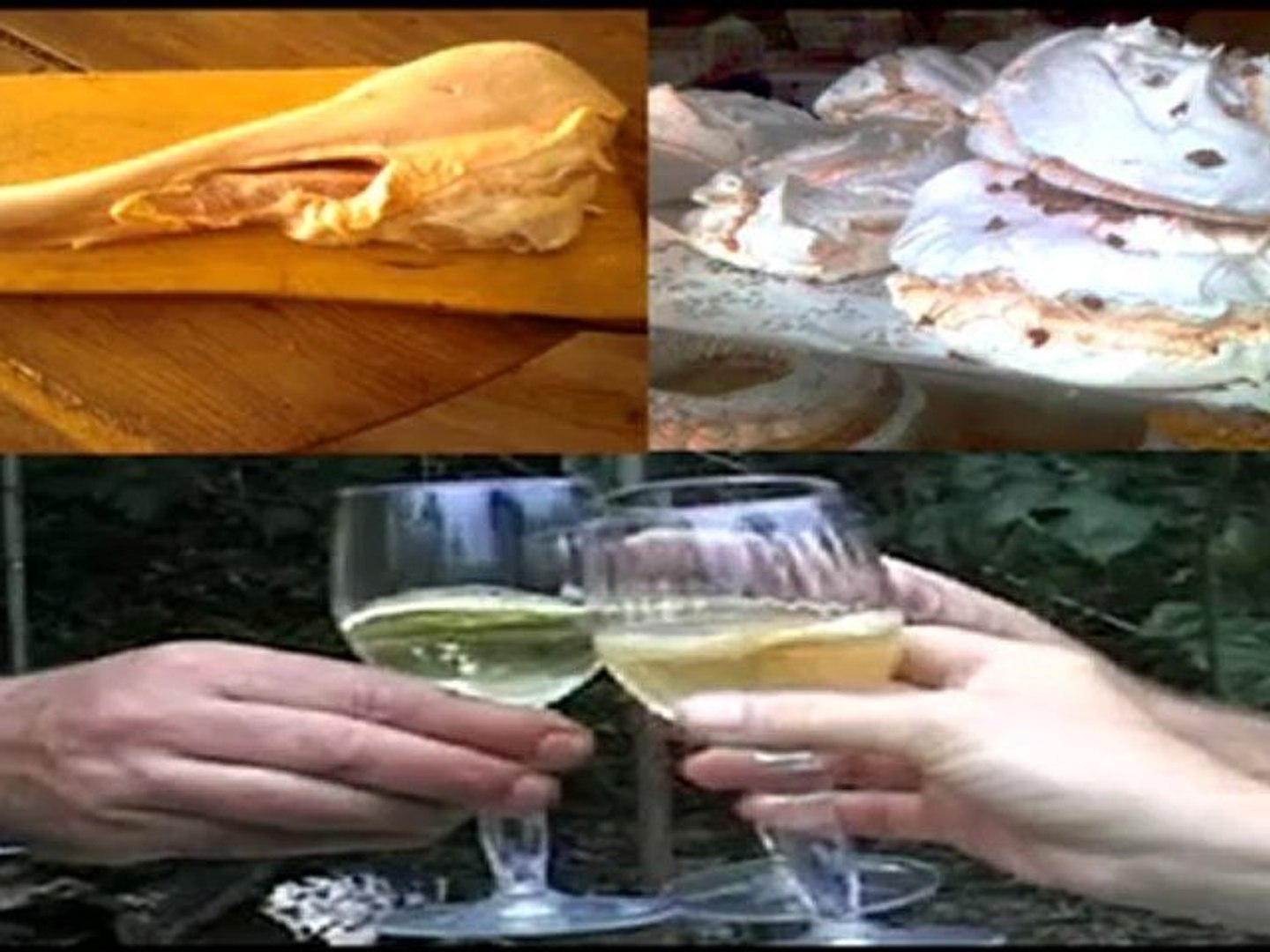 VIRTUAL TASTE