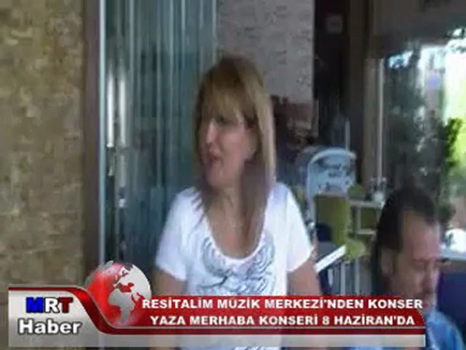 01.06.2012 MRT HABER BÜLTENİ
