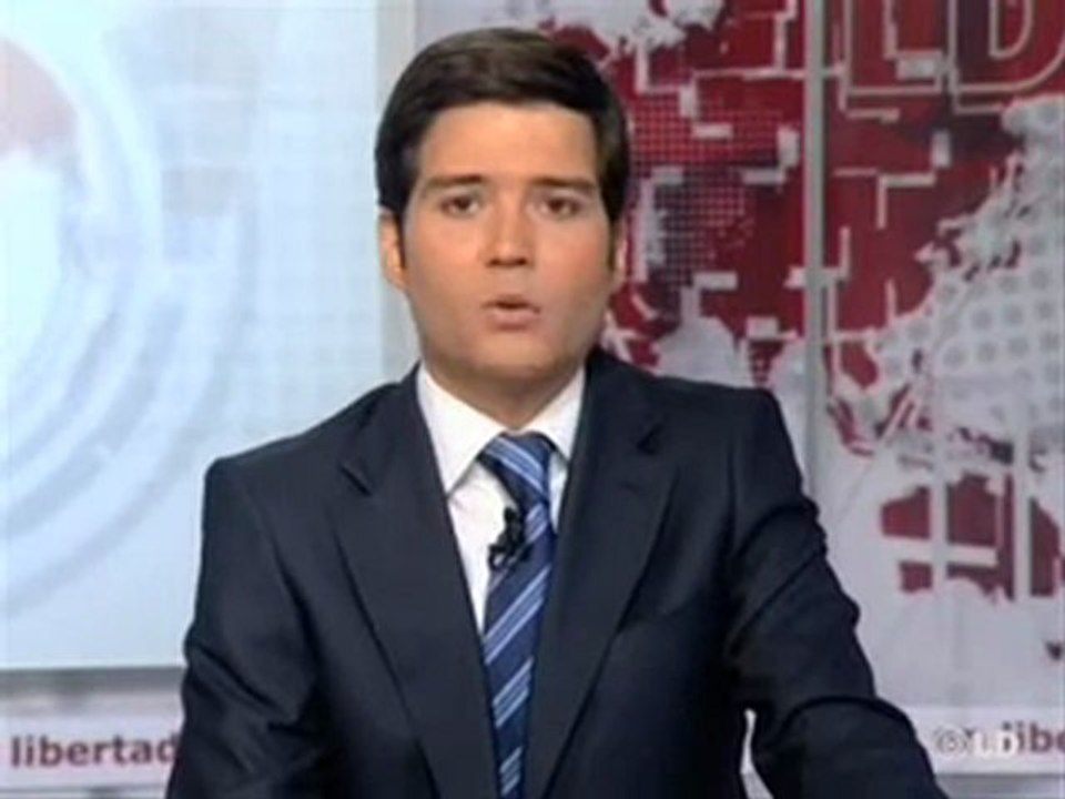 El Comentario de Dieter - 22/01/09