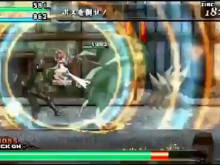 Tráiler de Code of Princess en HobbyNews.es