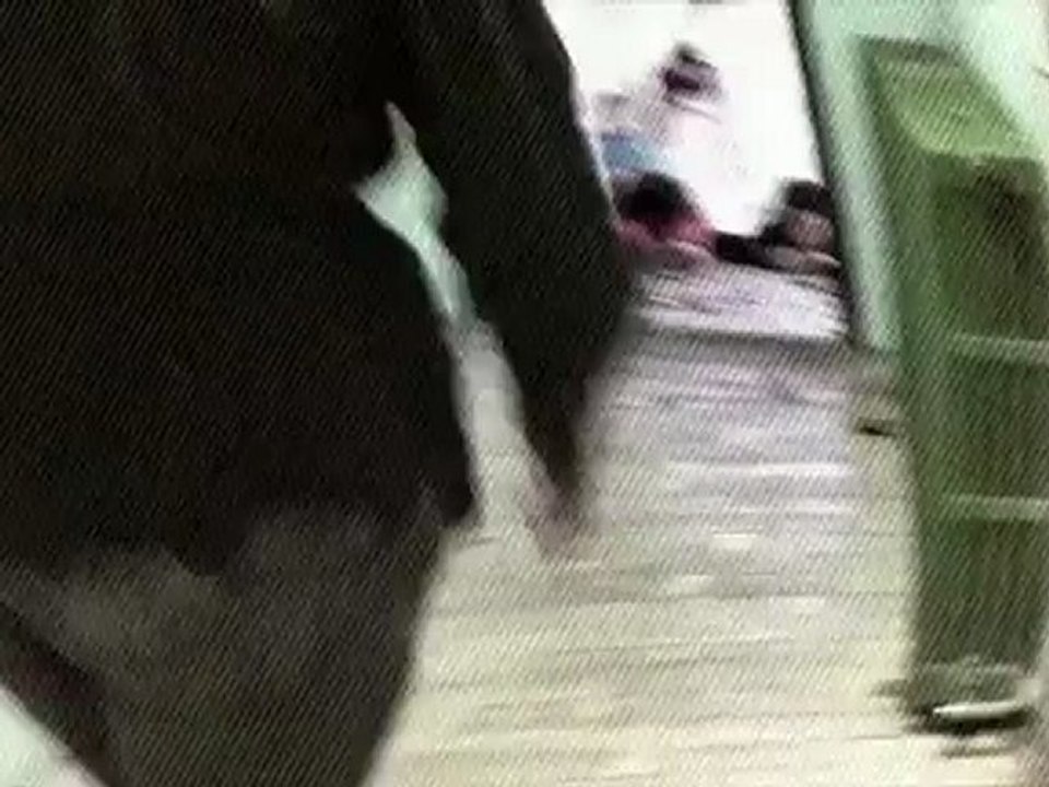 AVENGERS VS TRANSFORMERS