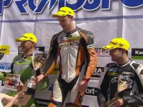 CDF Promosport - Croix en Ternois