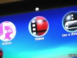 PS Vita (HD) Arranque y Dashboard en HobbyNews.es