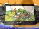 PS Vita (HD) Opinión en HobbyNews.es