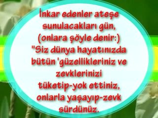 ALLAH'IN İSİMLERİ/ MÜZİL - Zillete Düşüren, Hor Ve Hakir Eden