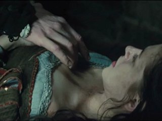 BLANCHE-NEIGE ET LE CHASSEUR - Bonus VF