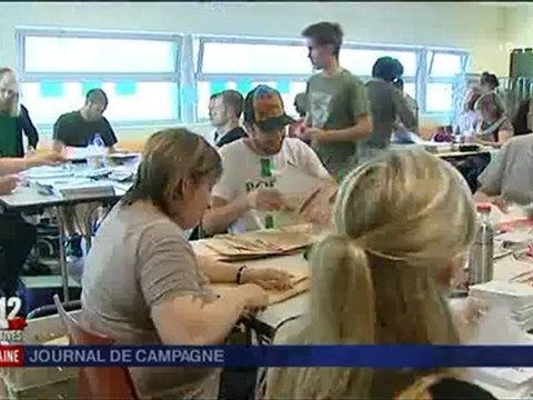 F3 Lorraine - journal législatives N°4 - 31 mai - 5706