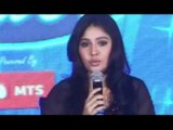 Sunidhi Chauhan @ Launch Of 'Indian Idol Season 6' - Sony Entertainment Television