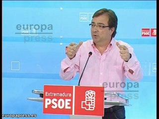 Vara: "Dívar tiene obligación de dar explicaciones"