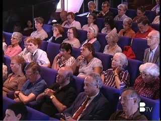 La Bible : de l'oral à l'écrit et de l'écrit à l'oral