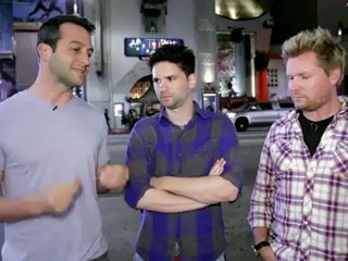 Snow White and the Huntsman - Movie Review - The Totally Rad Show