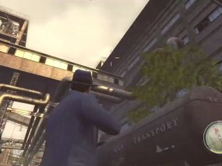 [S3][P6] Mafia II