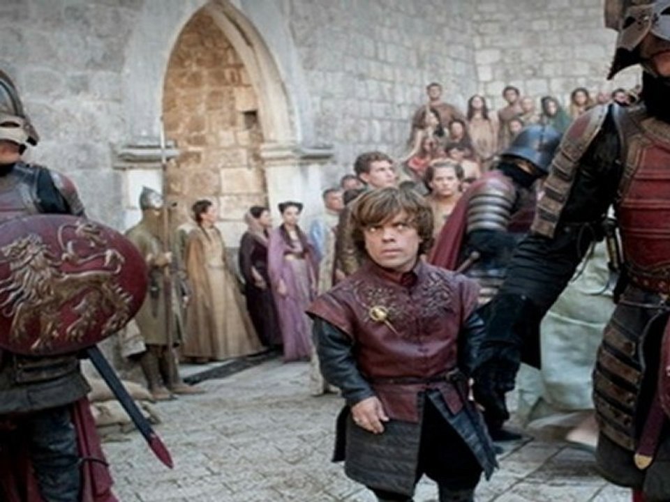 Game of Thrones season 2 Episode 9 - Blackwater
