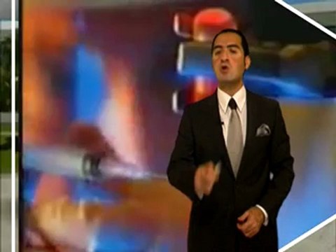 KURAN MUCİZELERİ KANDAKİ OKSİTLENME