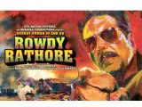 Rowdy Rathore Movie Review - Akshay Kumar, Sonakshi Sinha