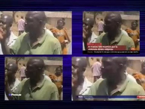 The Listening Post - Strained US-Israel relations - Pt 2