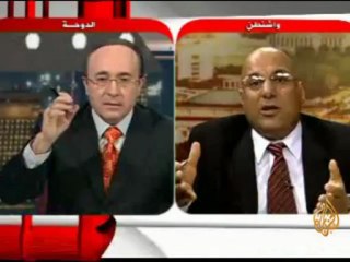 الاتجاه المعاكس - إسرائيل عدوة العالم