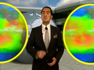 KURAN MUCİZELERİ DENİZ VE KARALARIN ORANI