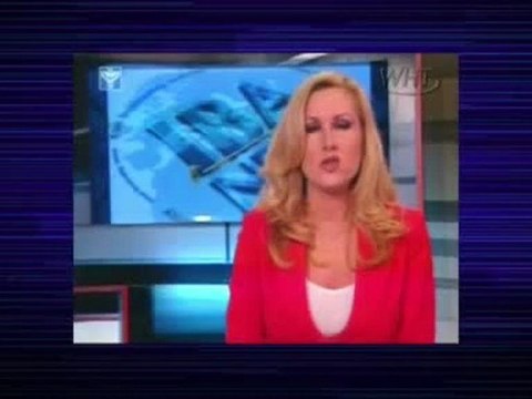 The Listening Post - Strained US-Israel relations - Pt 1