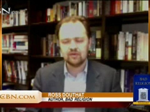 700 Club Interactive: Bad Religion - June 1, 2012 - CBN.com